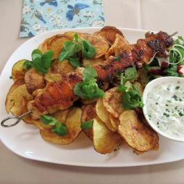 Steakpalota Gyöngyös - Egyéb