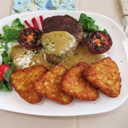 Steakpalota Gyöngyös - Egyéb