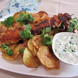 Steakpalota Gyöngyös - Egyéb