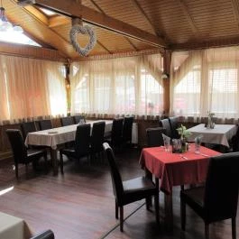 Steakpalota Gyöngyös - Egyéb