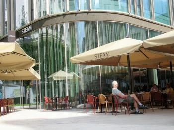 Steam Budapest Budapest