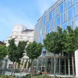 Steam Budapest Budapest - Egyéb