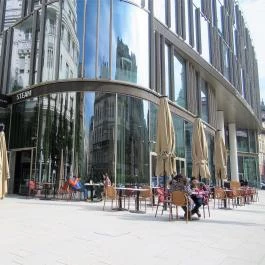 Steam Budapest Budapest - Egyéb