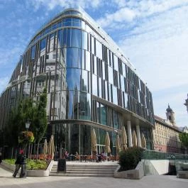 Steam Budapest Budapest - Egyéb