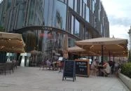 Steam Budapest Budapest