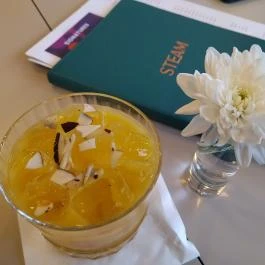 Steam Budapest Budapest - Étel/ital