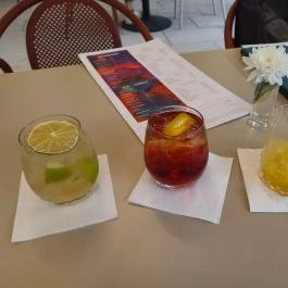 Steam Budapest Budapest - Étel/ital