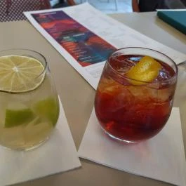 Steam Budapest Budapest - Étel/ital