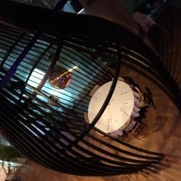 Steam Budapest Budapest - Belső