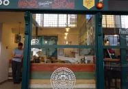 Steamboo - Belvárosi Piac Budapest