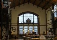 Steamhouse Café - Batthyány téri Vásárcsarnok Budapest