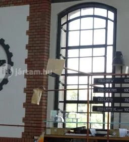 Steamhouse Café - Batthyány téri Vásárcsarnok