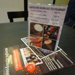 Steezy Café Budapest - Egyéb