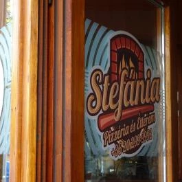 Stefánia Étterem - Honvéd Kulturális Központ Budapest - Egyéb
