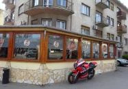 Stefánia Étterem - Honvéd Kulturális Központ Budapest Stefánia Étterem - Honvéd Kulturális Központ Budapest