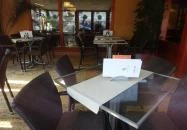 Stefánia Étterem - Honvéd Kulturális Központ Budapest Stefánia Étterem - Honvéd Kulturális Központ Budapest