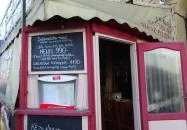 Stefano Pizzéria & Saláta & Tésztaház Budapest