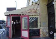 Stefano Pizzéria & Saláta & Tésztaház Budapest