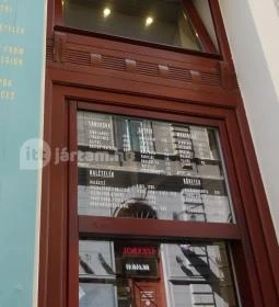 Stég - Halsütöde - Gozsdu Udvar