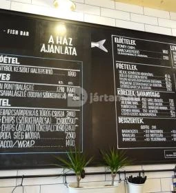 Stég - Halsütöde - Gozsdu Udvar