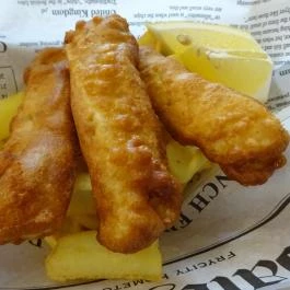 Stég - Halsütöde - Gozsdu Udvar Budapest - Étel/ital