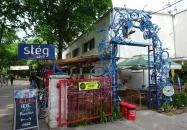 Stég Pub - Margitsziget Budapest