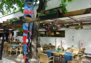 Stég Pub - Margitsziget Budapest