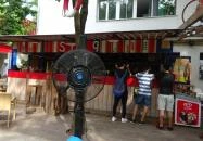 Stég Pub - Margitsziget Budapest