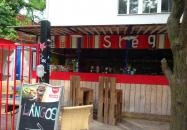Stég Pub - Margitsziget Budapest