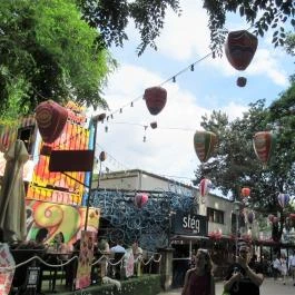 Stég Pub - Margitsziget Budapest - Egyéb