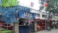 Stég Pub - Margitsziget Budapest - Egyéb