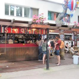 Stég Pub - Margitsziget Budapest - Egyéb