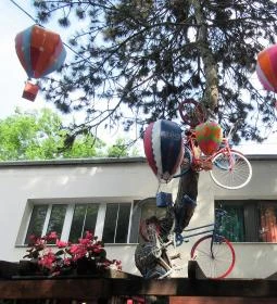 Stég Pub - Margitsziget