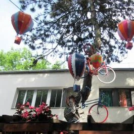 Stég Pub - Margitsziget Budapest - Egyéb