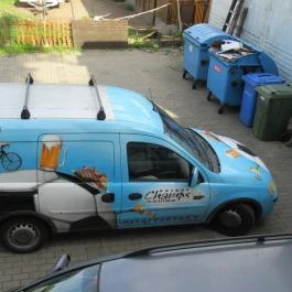 Stég Pub - Margitsziget Budapest - Egyéb