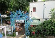 Stég Pub - Margitsziget Budapest