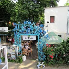 Stég Pub - Margitsziget Budapest - Egyéb