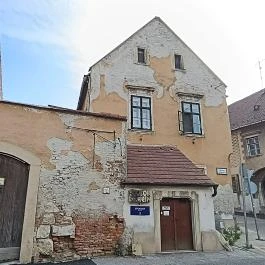 Steigler pincészet Sopron - Egyéb