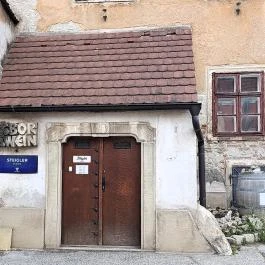Steigler pincészet Sopron - Egyéb