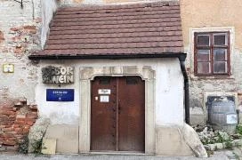 Steigler pincészet Sopron