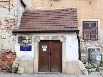 Steigler pincészet Sopron