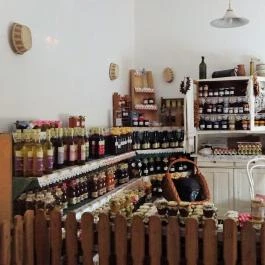 Stelázsi Budapest - Étel/ital