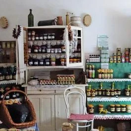 Stelázsi Budapest - Étel/ital