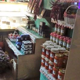 Stelázsi Budapest - Étel/ital