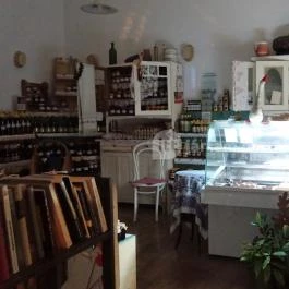 Stelázsi Budapest - Belső