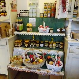 Stelázsi Budapest - Étel/ital