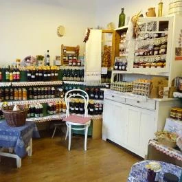 Stelázsi Budapest - Étel/ital