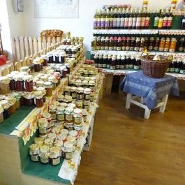 Stelázsi Budapest - Étel/ital