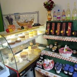 Stelázsi Budapest - Belső