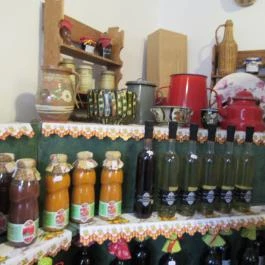 Stelázsi Budapest - Belső